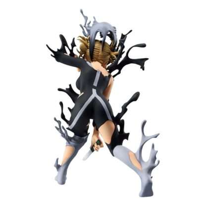 My Hero Academia Ichibansho PVC Statue Himiko Toga (On Top Of Happiness) 16 cm – Bild 4