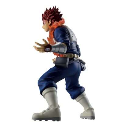 My Hero Academia Ichibansho PVC Statue Shoto Todoroki (On Top Of Happiness) 20 cm – Bild 2