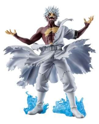 My Hero Academia Ichibansho PVC Statue Dabi (On Top Of Happiness) 25 cm