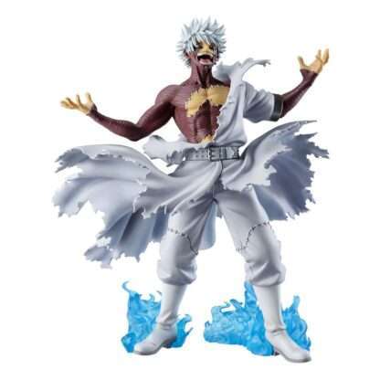 My Hero Academia Ichibansho PVC Statue Dabi (On Top Of Happiness) 25 cm – Bild 2