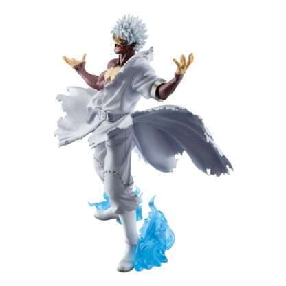 My Hero Academia Ichibansho PVC Statue Dabi (On Top Of Happiness) 25 cm – Bild 3