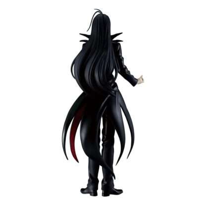 Yu Yu Hakusho Ichibansho PVC Statue Karasu (Dark Tournament Edition Vol.2) 25 cm – Bild 4