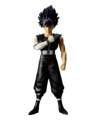 Yu Yu Hakusho Ichibansho PVC Statue Hiei (Dark Tournament Edition Vol.2) 18 cm