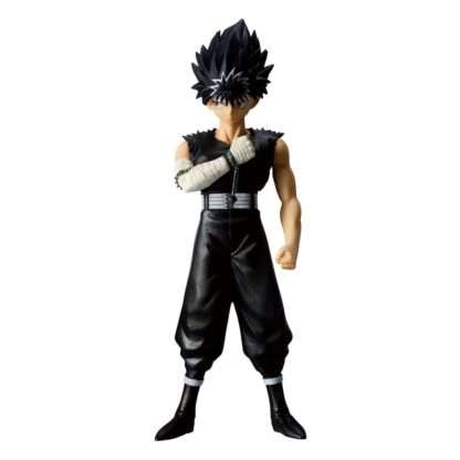 Yu Yu Hakusho Ichibansho PVC Statue Hiei (Dark Tournament Edition Vol.2) 18 cm