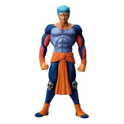 Yu Yu Hakusho Ichibansho PVC Statue Bui (Dark Tournament Edition Vol.2) 23 cm