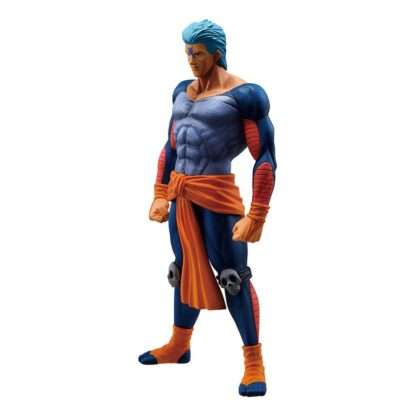 Yu Yu Hakusho Ichibansho PVC Statue Bui (Dark Tournament Edition Vol.2) 23 cm – Bild 2