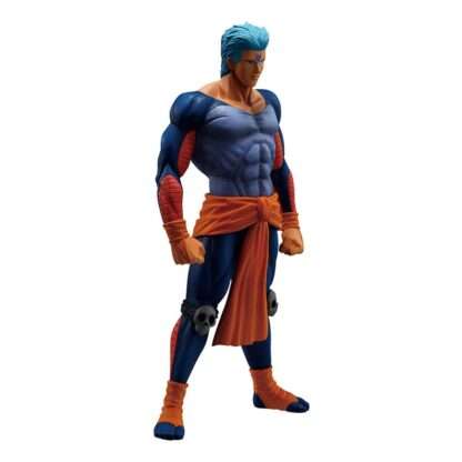 Yu Yu Hakusho Ichibansho PVC Statue Bui (Dark Tournament Edition Vol.2) 23 cm – Bild 3