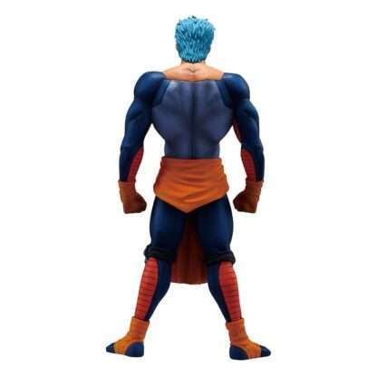 Yu Yu Hakusho Ichibansho PVC Statue Bui (Dark Tournament Edition Vol.2) 23 cm – Bild 4