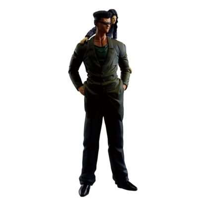 Yu Yu Hakusho Ichibansho PVC Statue Toguro Brothers (Dark Tournament Edition Vol.2) 26 cm – Bild 3
