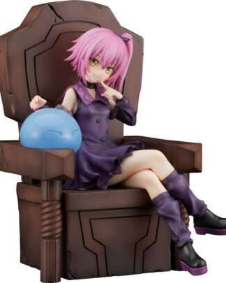 That Time I Got Reincarnated as a Slime PVC Statue 1/7 Violet 20 cm