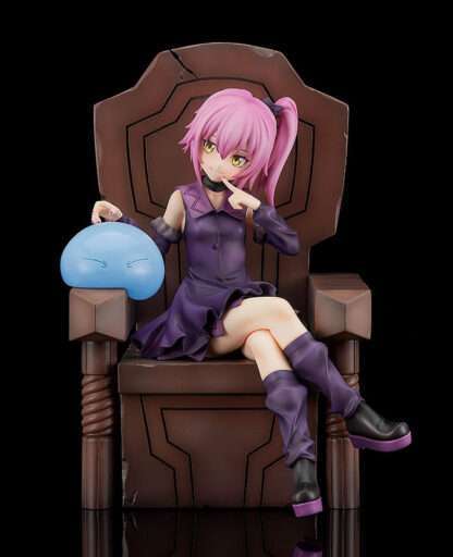 That Time I Got Reincarnated as a Slime PVC Statue 1/7 Violet 20 cm – Bild 3