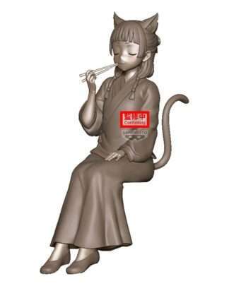 The Apothecary Diaries xxx PVC Statue Maomao 17 cm