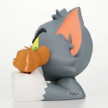 Tom & Jerry Soft Vinyl PVC Statue Vol. 4 13 cm – Bild 4