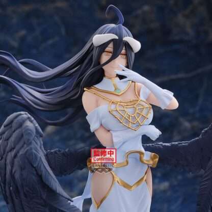 Overlord PVC Statue Albedo 20 cm – Bild 5