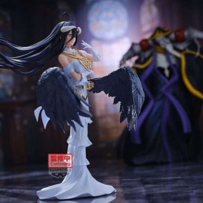 Overlord PVC Statue Albedo 20 cm – Bild 8
