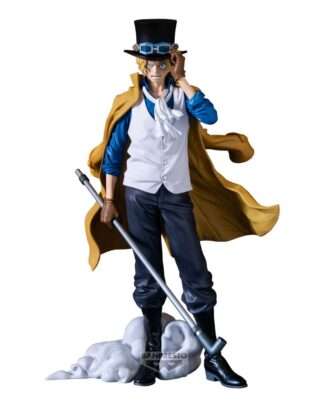 One Piece PVC Statue Sabo (The Anime) 30 cm