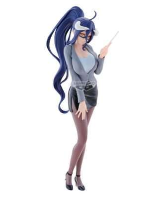Overlord IF PVC Statue Albedo 20 cm