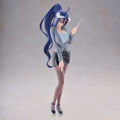 Overlord IF PVC Statue Albedo 20 cm – Bild 2