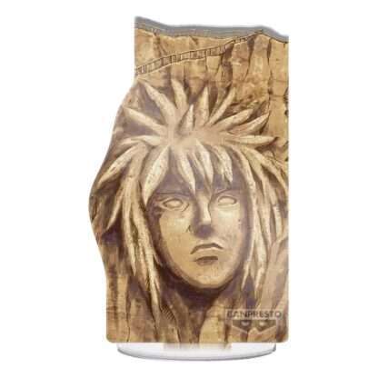 Naruto Shippuden Panel Spectacle PVC Statue Namikaze Minato 15 cm – Bild 3