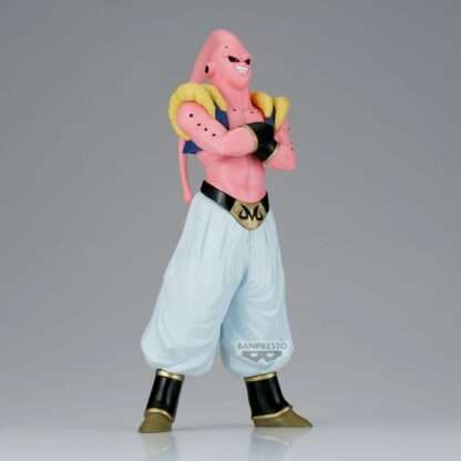Dragon Ball Z Match Makers PVC Statue Majin Buu 18 cm – Bild 2