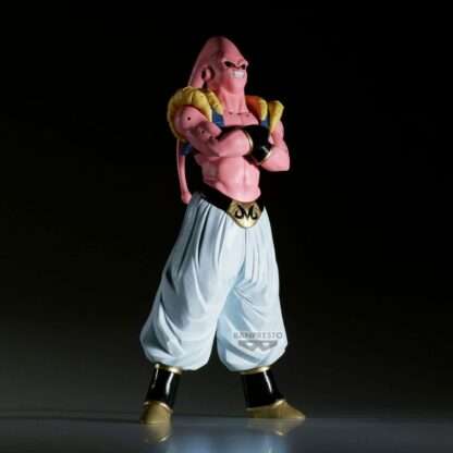 Dragon Ball Z Match Makers PVC Statue Majin Buu 18 cm – Bild 4