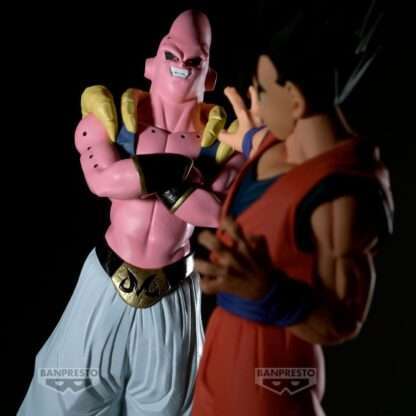 Dragon Ball Z Match Makers PVC Statue Majin Buu 18 cm – Bild 7