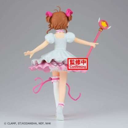 Cardcaptor Sakura PVC Statue Sakura Kinomoto 20 cm – Bild 4