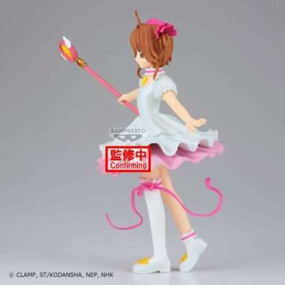 Cardcaptor Sakura PVC Statue Sakura Kinomoto 20 cm – Bild 5