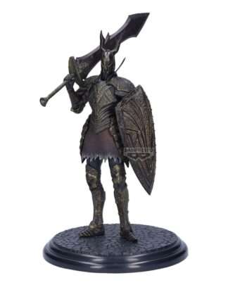 Dark Souls Sculpt Collection PVC Statue Vol.3: Black Knight 20 cm