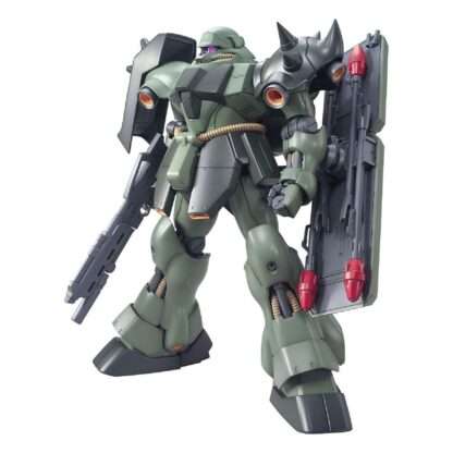 Gundam Master Grade Plastic Model Kit 1/100 Geara Doga