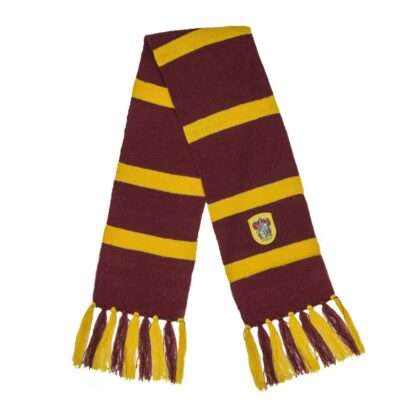 Harry Potter Schal Gryffindor 150 cm – Bild 2