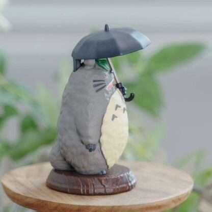 Mein Nachbar Totoro Statue Magnet Totoro 10 cm – Bild 3