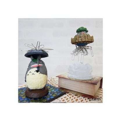 Das Schloss im Himmel Statue Magnet Flying Castle 13 cm – Bild 4