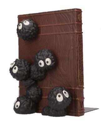 Mein Nachbar Totoro Buchstütze Soot sprites