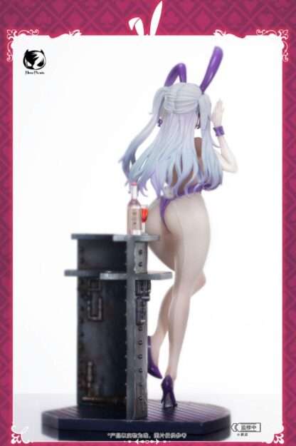 Original Character PVC Statue 1/6 Bunny Girl: Xiya illustration by Asanagi 28 cm - Beschädigte Verpackung – Bild 2