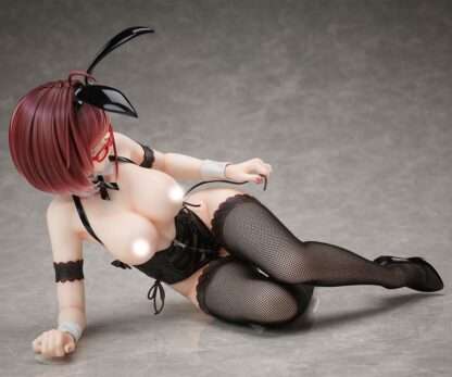 Original Character Statue 1/4 Myopia Sister Bunny  Ver. 18 cm - Beschädigte Verpackung – Bild 9