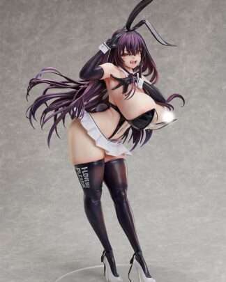 Original Character Statue 1/4 Kizyouin Onakichi Bunny Ver. 40 cm