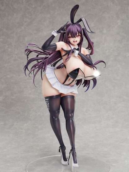 Original Character Statue 1/4 Kizyouin Onakichi Bunny Ver. 40 cm – Bild 2