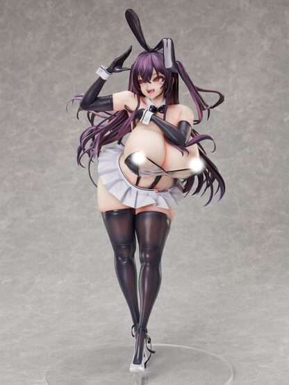 Original Character Statue 1/4 Kizyouin Onakichi Bunny Ver. 40 cm – Bild 3