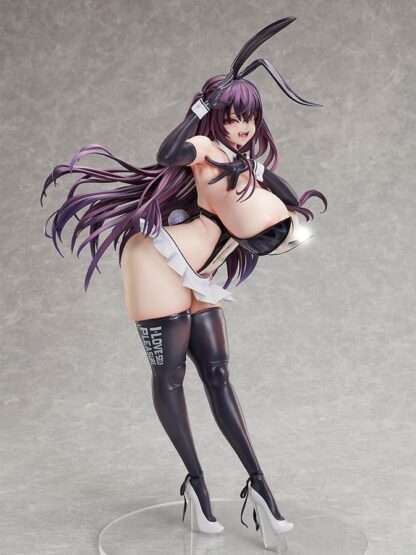 Original Character Statue 1/4 Kizyouin Onakichi Bunny Ver. 40 cm – Bild 4