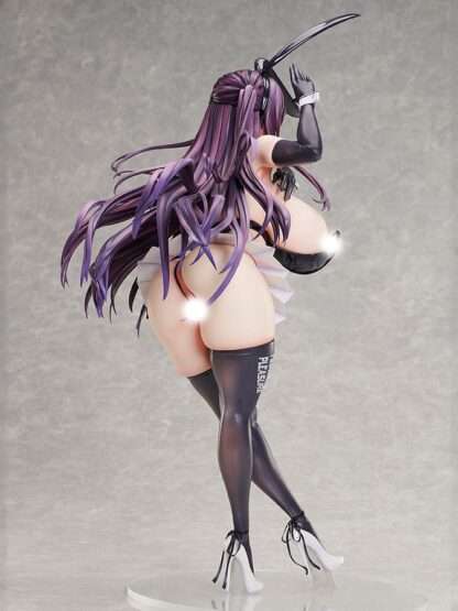 Original Character Statue 1/4 Kizyouin Onakichi Bunny Ver. 40 cm – Bild 5