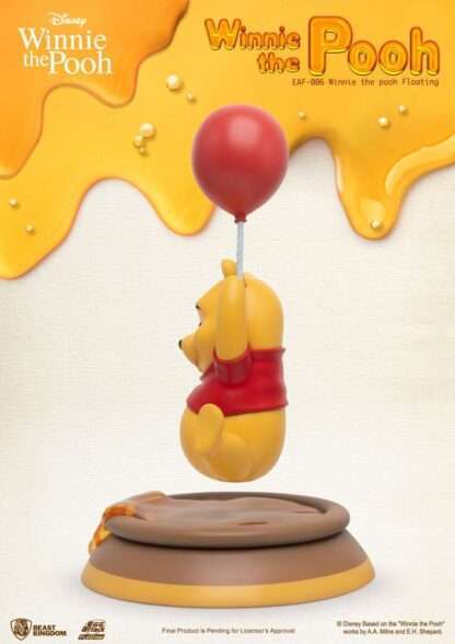 Disney Egg Attack Floating Figur Winnie Puuh 19 cm – Bild 4