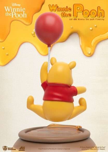 Disney Egg Attack Floating Figur Winnie Puuh 19 cm – Bild 7