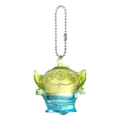 Pixar Sweet Treats Series Schlüsselanhänger 8er-Pack 4 cm – Bild 3