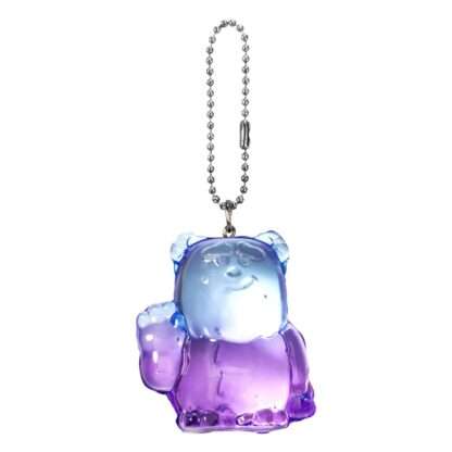 Pixar Sweet Treats Series Schlüsselanhänger 8er-Pack 4 cm – Bild 9