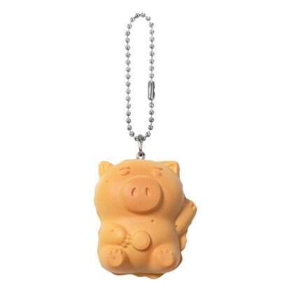 Pixar Sweet Treats Series Schlüsselanhänger 8er-Pack 4 cm – Bild 12