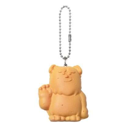 Pixar Sweet Treats Series Schlüsselanhänger 8er-Pack 4 cm – Bild 17