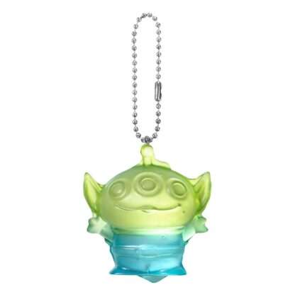 Pixar Sweet Treats Series Schlüsselanhänger 8er-Pack 4 cm – Bild 19