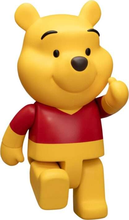 Winnie Puuh Syaking Bang Actionfigur Spardose Winnie Puuh 31 cm – Bild 18