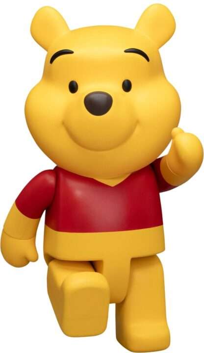 Winnie Puuh Syaking Bang Actionfigur Spardose Winnie Puuh 31 cm – Bild 19